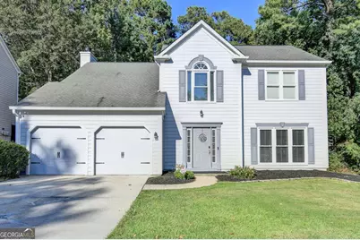 1909 McLennon Court, Lawrenceville, GA 30043 - Photo 1