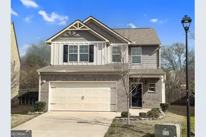 789 Galveston Way, McDonough, GA 30253 - Photo 1