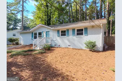 796 Cinderella Way, Decatur, GA 30033 - Photo 1