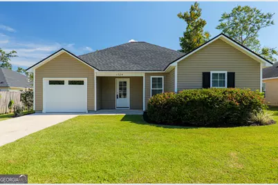 1724 Eli Place, Valdosta, GA 31602 - Photo 1