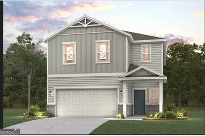 218 Collin Nicholas Drive, Kingsland, GA 31548 - Photo 1