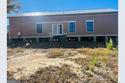 6842 Ga Highway 240 #TRACT 1, Box Springs, GA 31801 - Photo 1