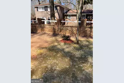 2503 Whites Mill Road, Decatur, GA 30032 - Photo 1