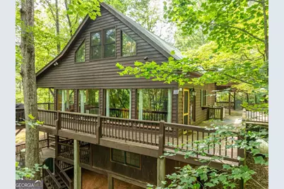 197 Smith Hill Road #139,140, Blue Ridge, GA 30513 - Photo 1