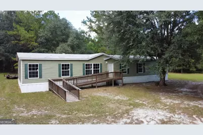 6253 Franklin Road #N/A, Blackshear, GA 31516 - Photo 1