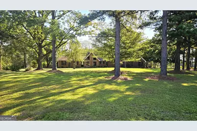 338 Jerry Hall Road, Statesboro, GA 30461 - Photo 1