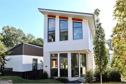 370 2nd Street, Fayetteville, GA 30214 - Photo 1