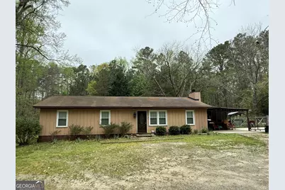 4389 &amp; 4381 Campbell Road, Snellville, GA 30039 - Photo 1