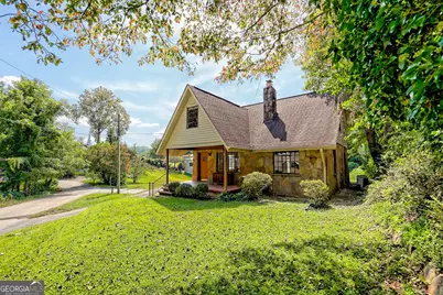 133 Derrick Street, Clayton, GA 30525 - Photo 1