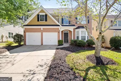 512 Waterfall Drive, Canton, GA 30114 - Photo 1