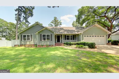 365 West Shore, Ochlocknee, GA 31773 - Photo 1