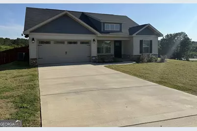 215 Red Tail Circle, Byron, GA 31008 - Photo 1