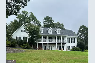 2716 Bailey Waters Road, Dawsonville, GA 30534 - Photo 1