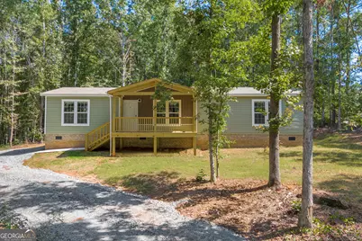 3438 Highway 29 S, Colbert, GA 30628 - Photo 1