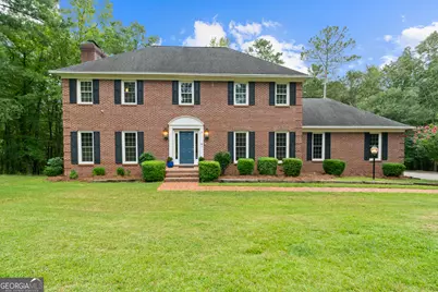 139 River Knoll, Macon, GA 31211 - Photo 1