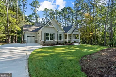 1700 Club Drive, Greensboro, GA 30642 - Photo 1