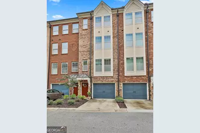 275 Goodson Way NW, Atlanta, GA 30309 - Photo 1