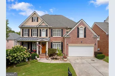 3522 Ivy Manor Road SE, Smyrna, GA 30080 - Photo 1