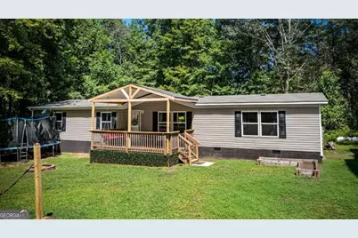 850 John Teem Road, Talking Rock, GA 30175 - Photo 1