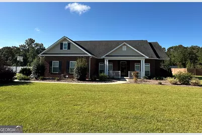 304 Malina Way, Brooklet, GA 30415 - Photo 1