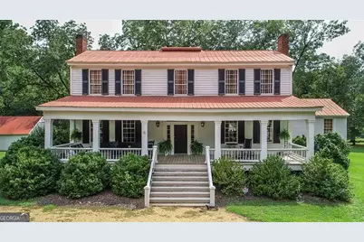 2972 Union Point Road, Union Point, GA 30669 - Photo 1