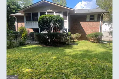 427 Roy North Road, Carrollton, GA 30117 - Photo 1