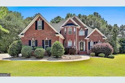 1126 Charleston Ridge, McDonough, GA 30252 - Photo 1