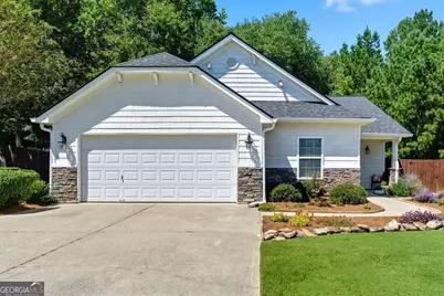 120 Cedar Bay Circle, Dallas, GA 30157 - Photo 1