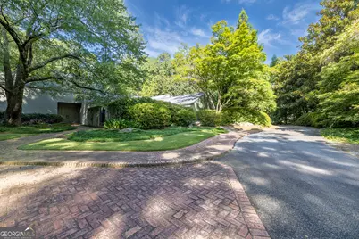 6150 Riverwood Drive, Sandy Springs, GA 30328 - Photo 1