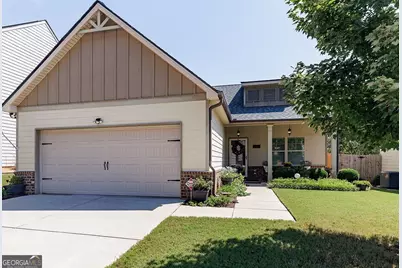 425 Classic Road, Athens, GA 30606 - Photo 1