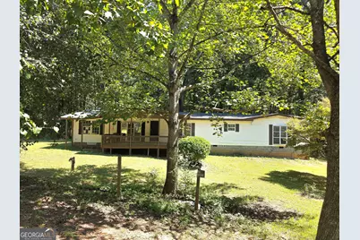 904 Squirrel Hollow Road, Monroe, GA 30655 - Photo 1