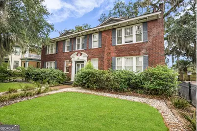 17 E 37th Street #12, Savannah, GA 31401 - Photo 1