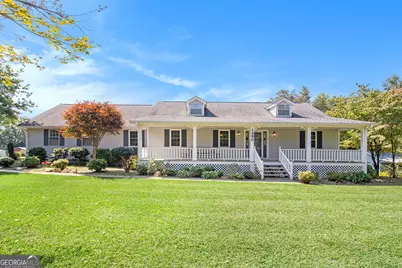 1490 Roopville Veal Road, Roopville, GA 30170 - Photo 1