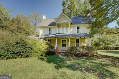 4018 Double Springs Road SW, Monroe, GA 30656 - Photo 1