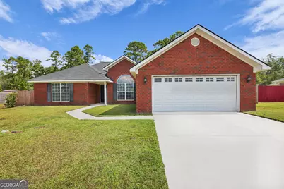 1119 Creekside Circle, Hinesville, GA 31313 - Photo 1