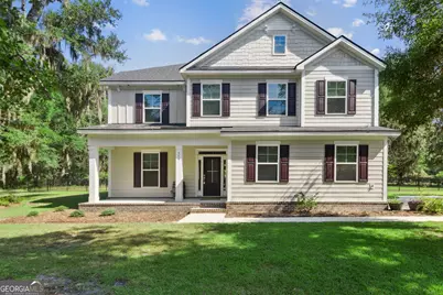 575 Harbour Island Circle, Waverly, GA 31565 - Photo 1