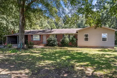 3230 Eatonton Road, Madison, GA 30650 - Photo 1