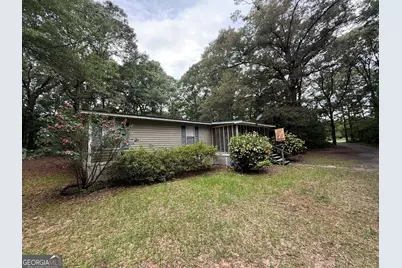 1533 District Road, Jeffersonville, GA 31044 - Photo 1