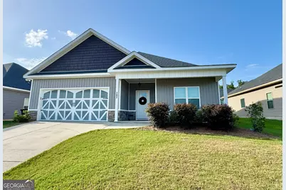 103 Kettle River Lane, Bonaire, GA 31005 - Photo 1