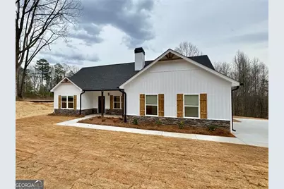 239 Cool Springs Road #LOT 8, Clarkesville, GA 30523 - Photo 1