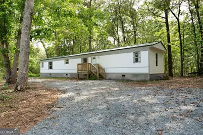 385 Lakeside Park Drive, Ellijay, GA 30540 - Photo 1