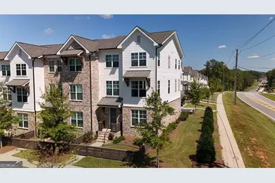 3764 Sage Park Way, Suwanee, GA 30024 - Photo 1