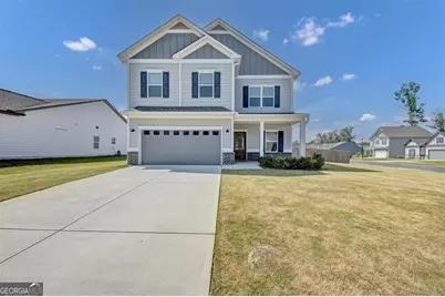 109 Royal Oak Drive, Rome, GA 30165 - Photo 1