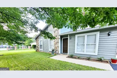 1475 Woodington Circle, Lawrenceville, GA 30044 - Photo 1