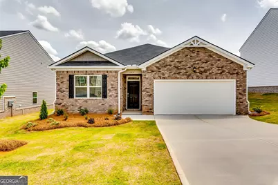 644 Whitman Lane, Stockbridge, GA 30281 - Photo 1