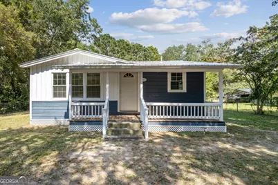 6326 N Hwy 21, Springfield, GA 31329 - Photo 1