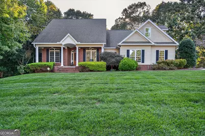 4705 Rivers Edge Drive, Gainesville, GA 30506 - Photo 1