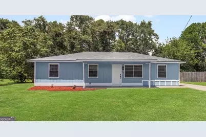1103 Ricade Drive, Hinesville, GA 31313 - Photo 1