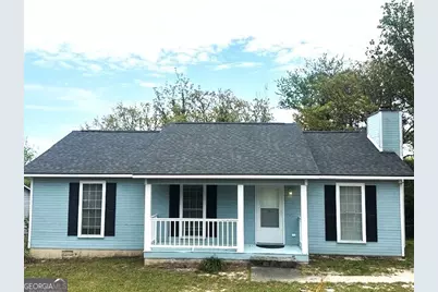 6100 Clayts Circle, Macon, GA 31216 - Photo 1
