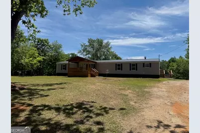 5498 Sunhill Grange Road, Davisboro, GA 31018 - Photo 1